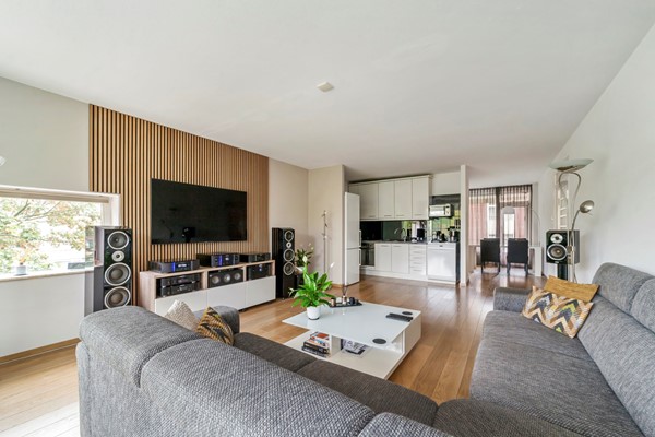 Property photo - Generaal Spoorlaan 697, 2285TJ Rijswijk
